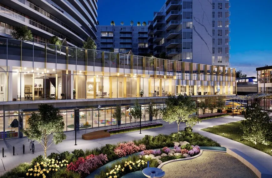 Galleria - Picasso Collection by Concord Pacific