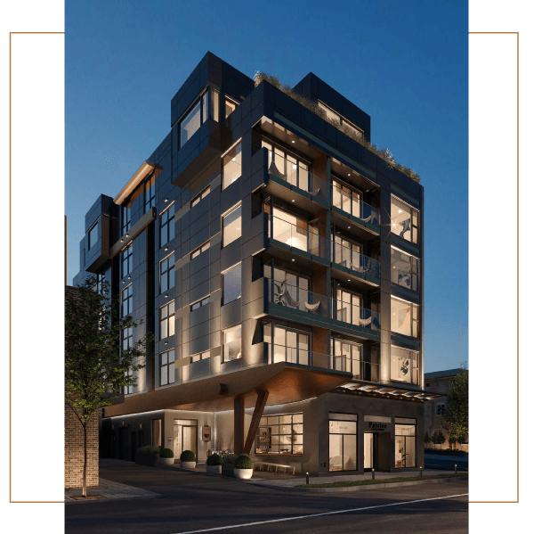 Gemini Mount Pleasant by Georgia Pacific Holdings Corp