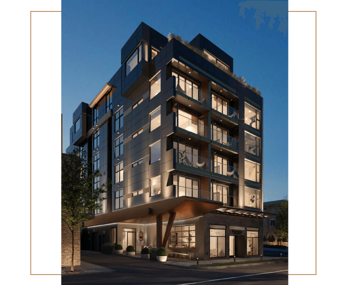 Gemini Mount Pleasant by Georgia Pacific Holdings Corp
