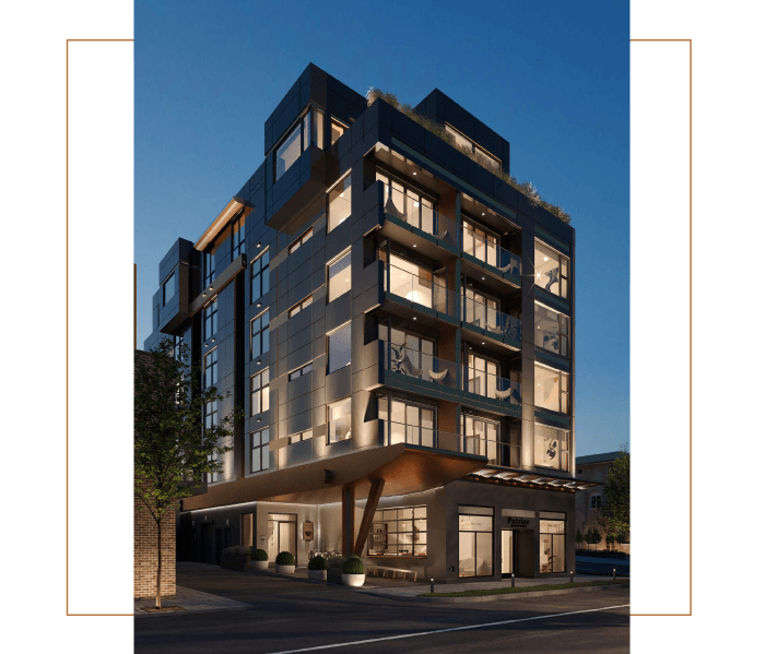 Gemini Mount Pleasant by Georgia Pacific Holdings Corp