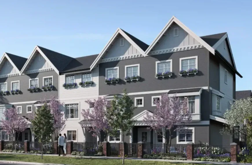 Gladwyn by Enrich Developments
