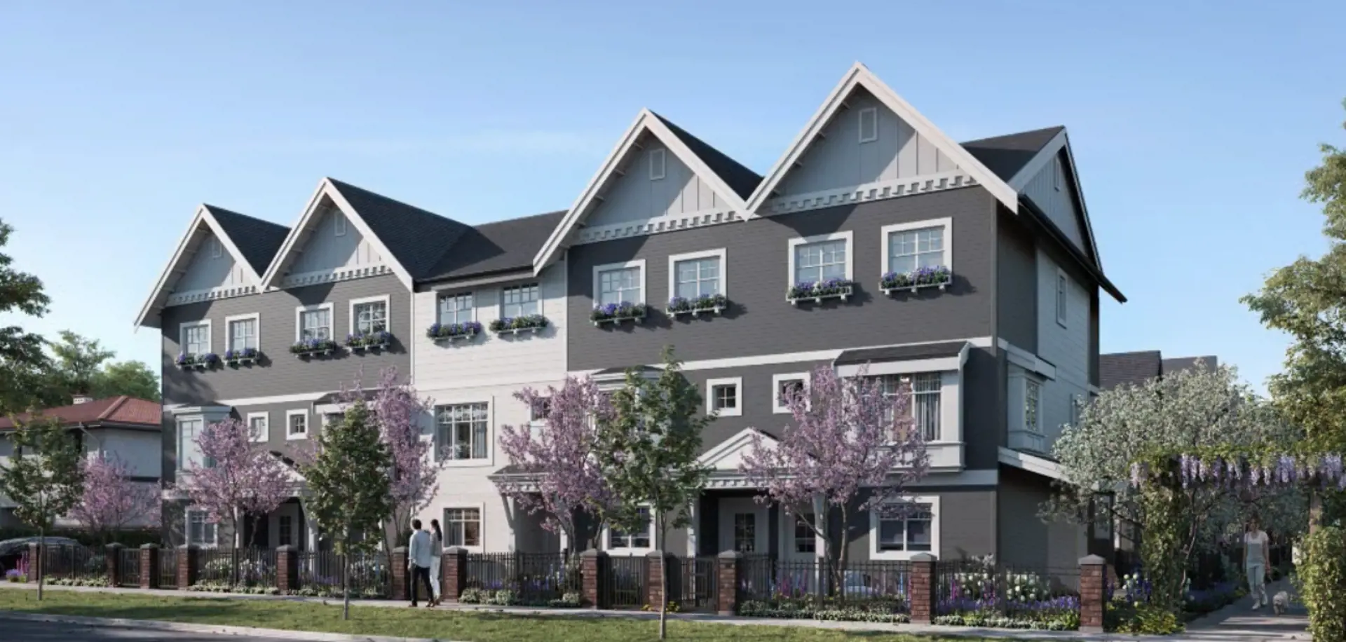 Gladwyn by Enrich Developments