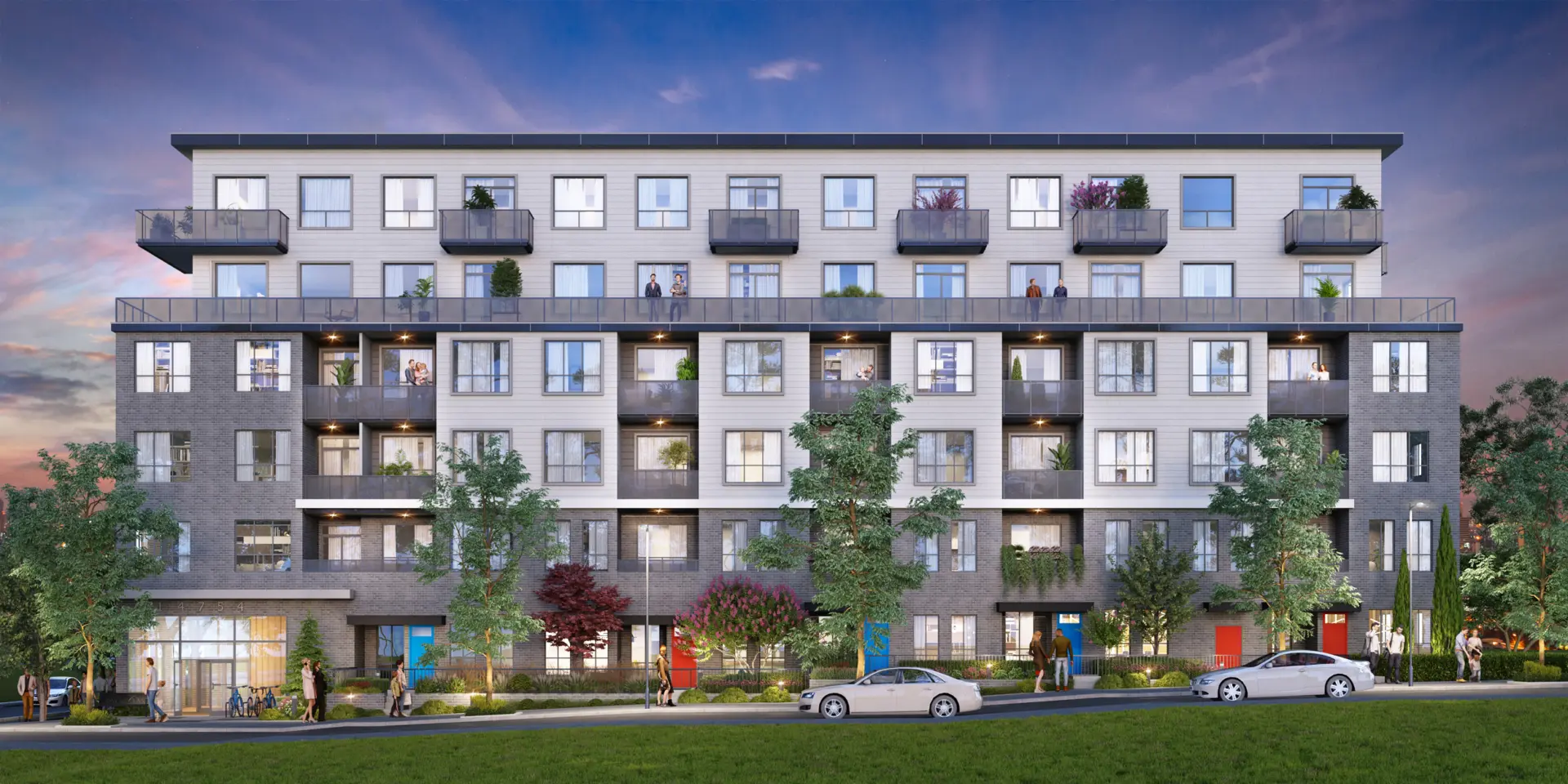 Guildford the Greatest by Dawson + Sawyer