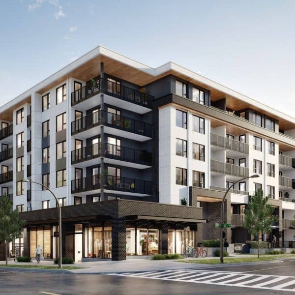 Halo by Polygon Homes