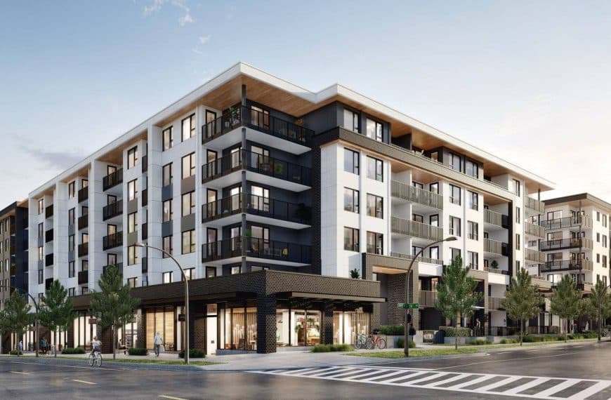 Halo by Polygon Homes