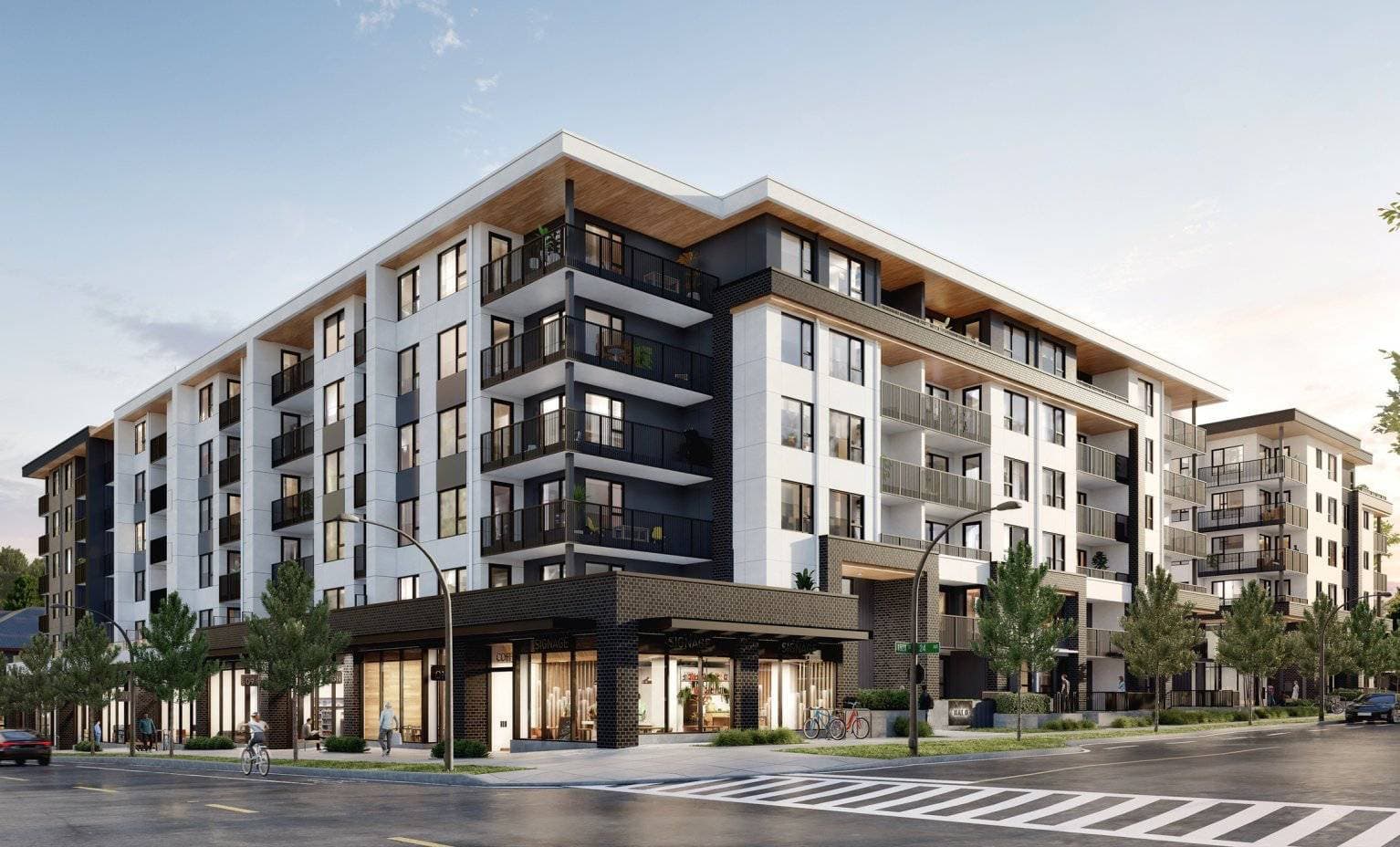 Halo by Polygon Homes