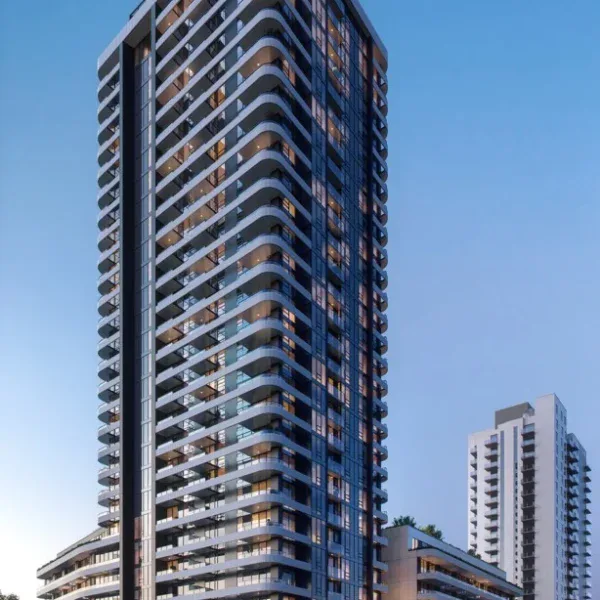 Harlin by Wesgroup