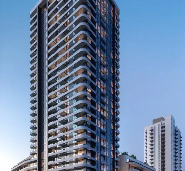 Harlin by Wesgroup