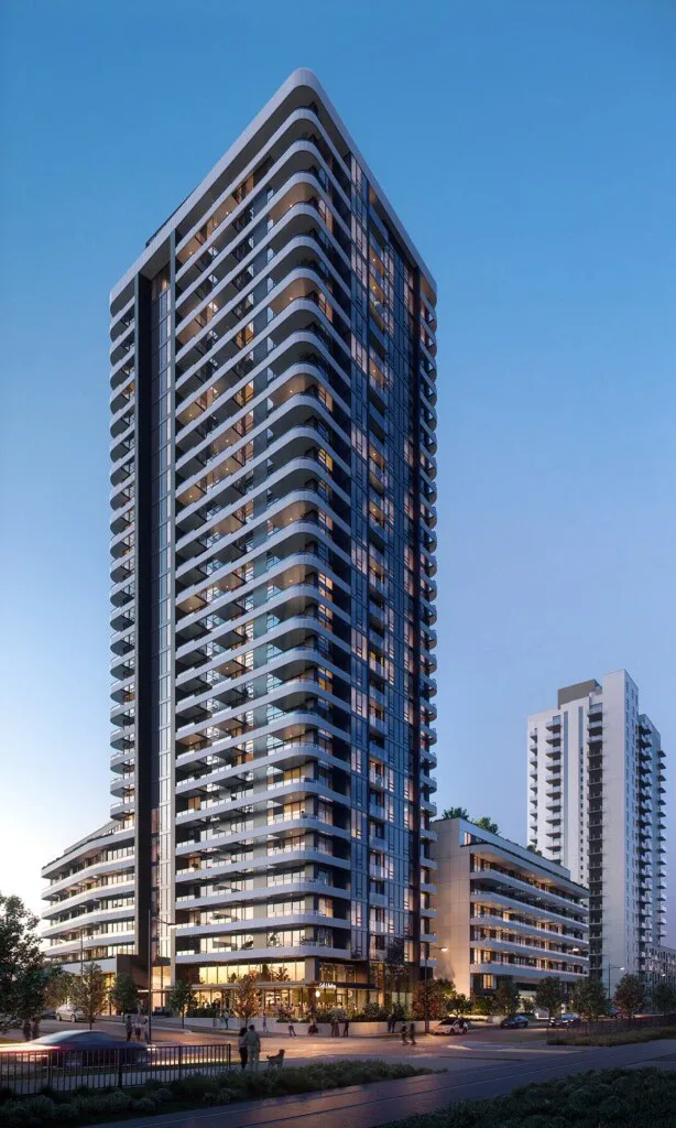 Harlin by Wesgroup