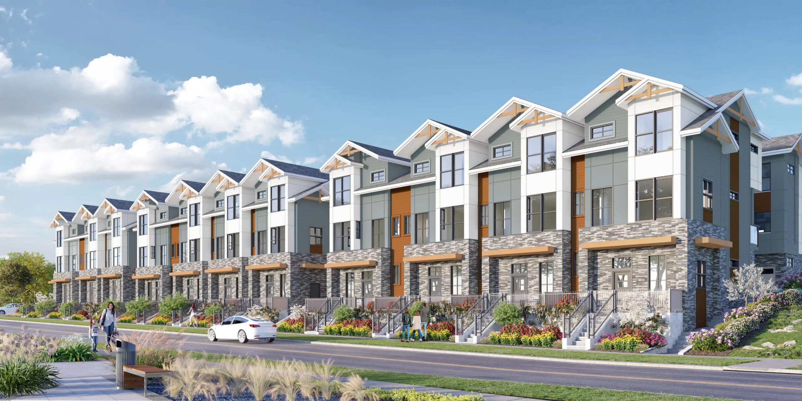 Harmony by Apcon Group