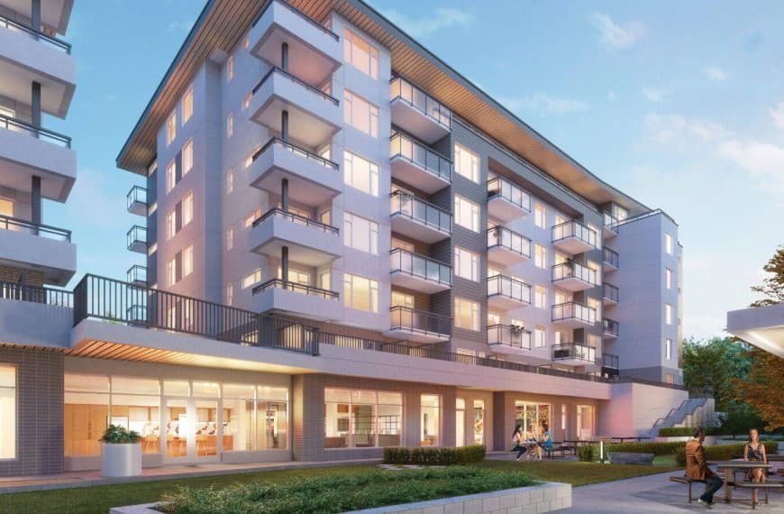 Hartley by Porte Communities Exterior