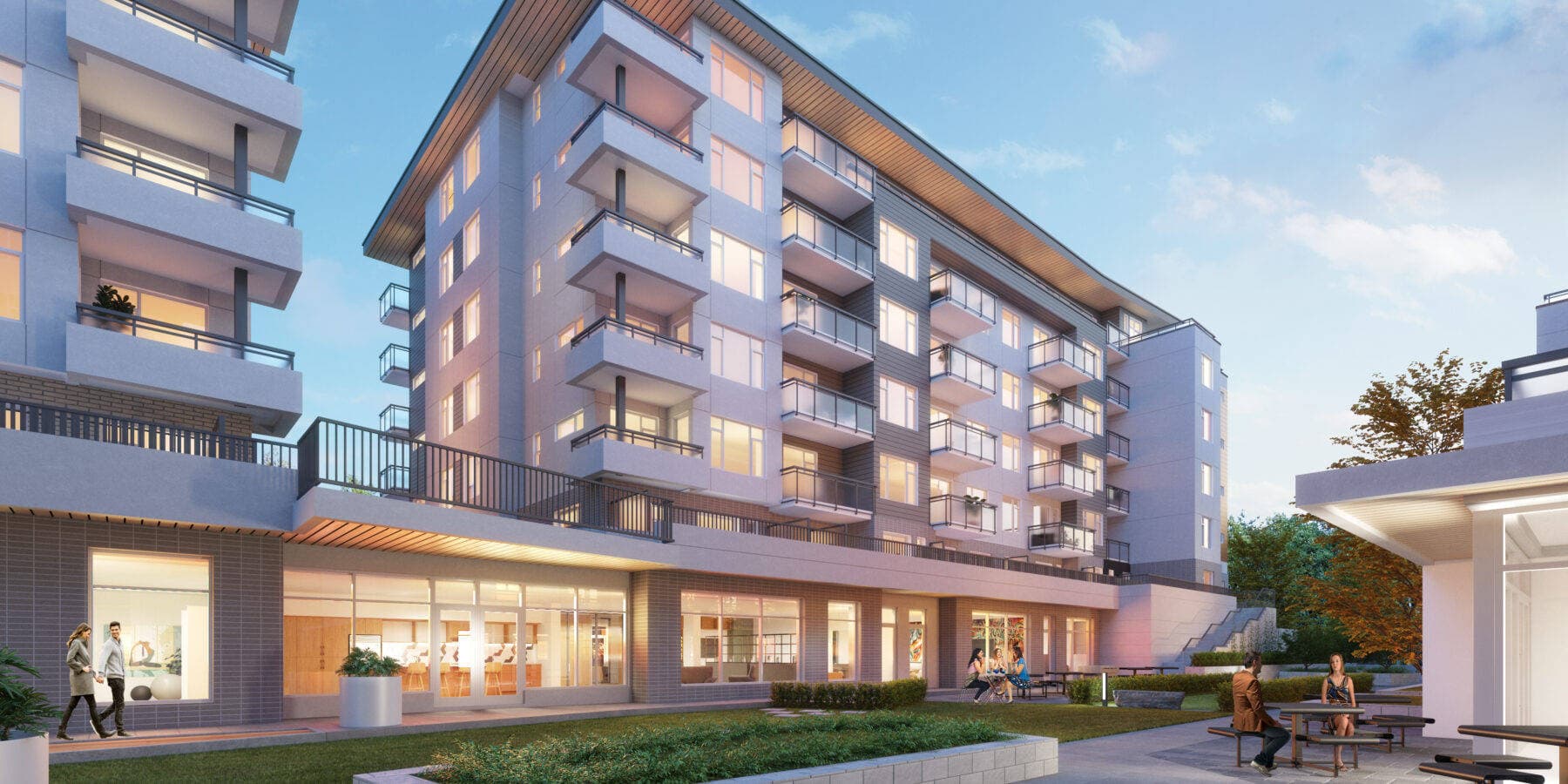 Hartley by Porte Communities Exterior