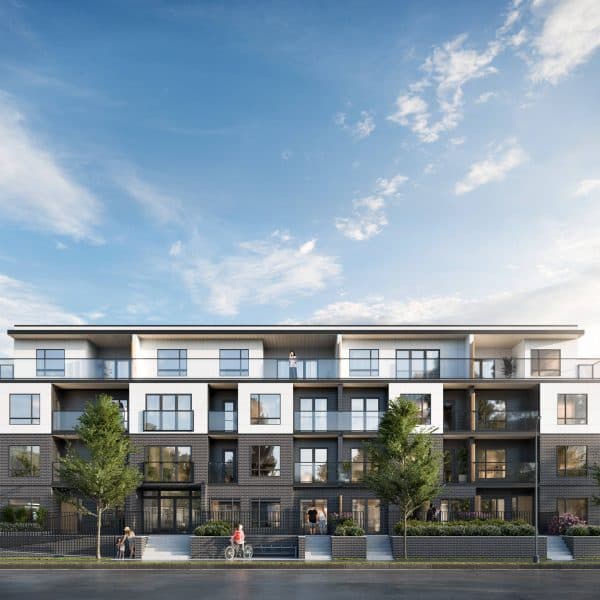 Hawthorne by Otivo Developments