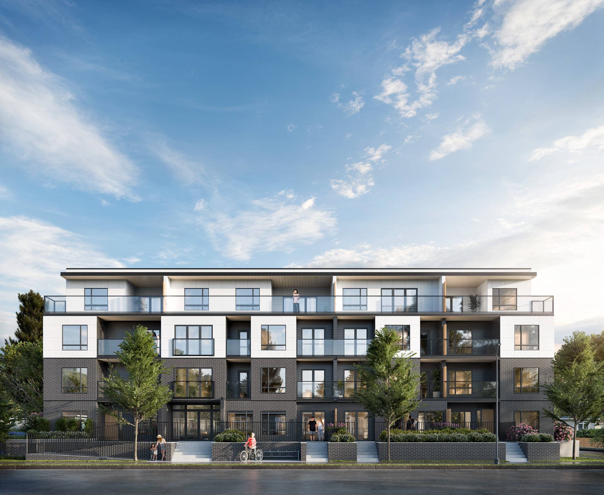 Hawthorne by Otivo Developments