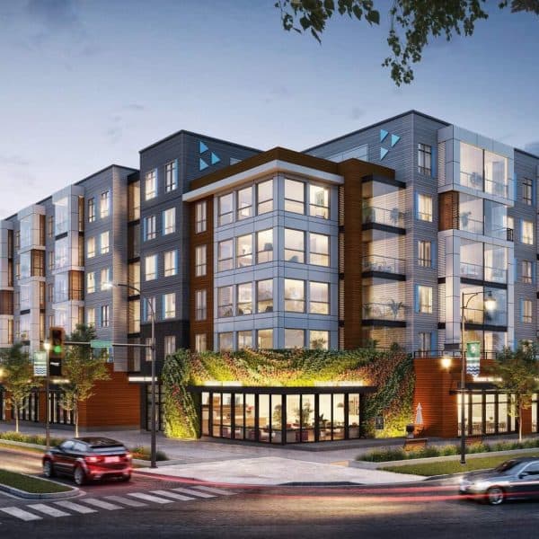Hayer Town Centre by Hayer Builders Group