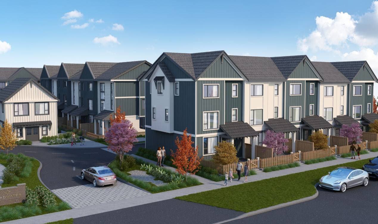 Headwater by Apcon Group