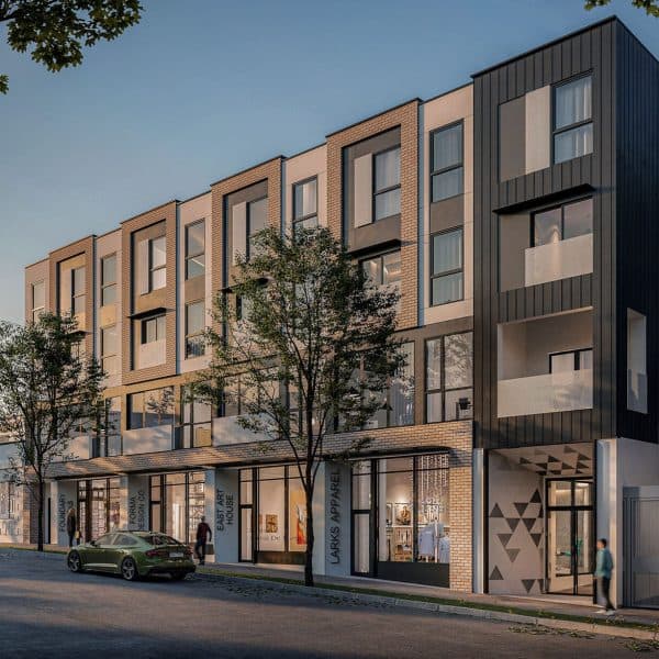 Hendry by Trillium Projects