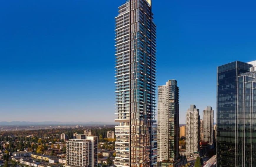 Highline by Thind