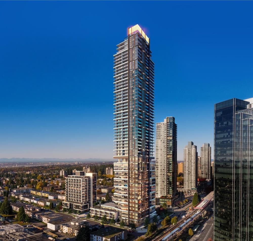 Highline by Thind