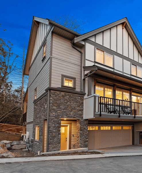 Hillside Homes by Azure Group