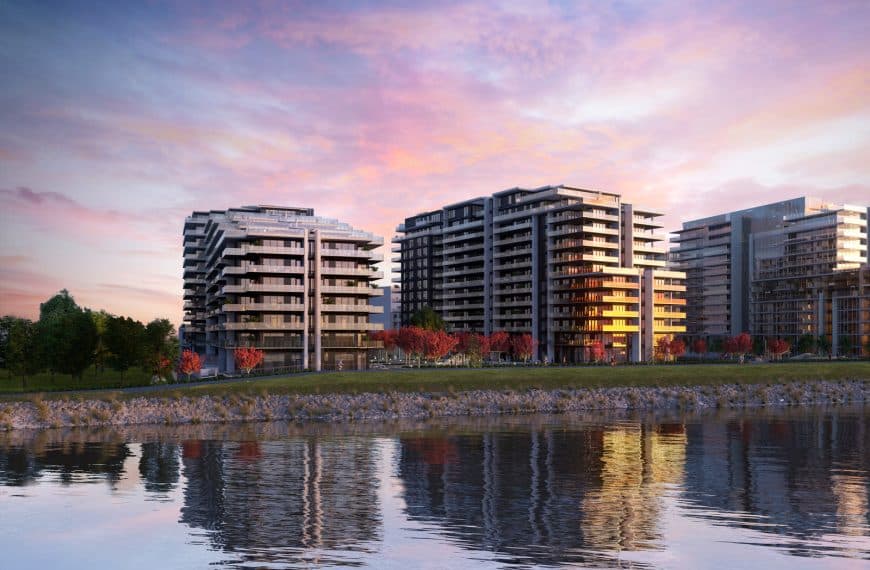 Hollybridge at River Green by Aspac Developments