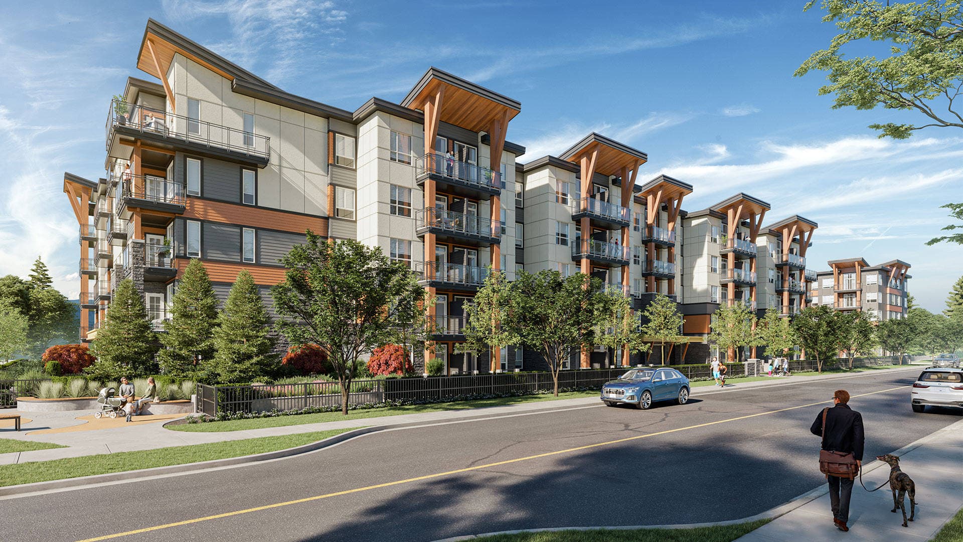 Inspire - Phase 3 by Platinum Group