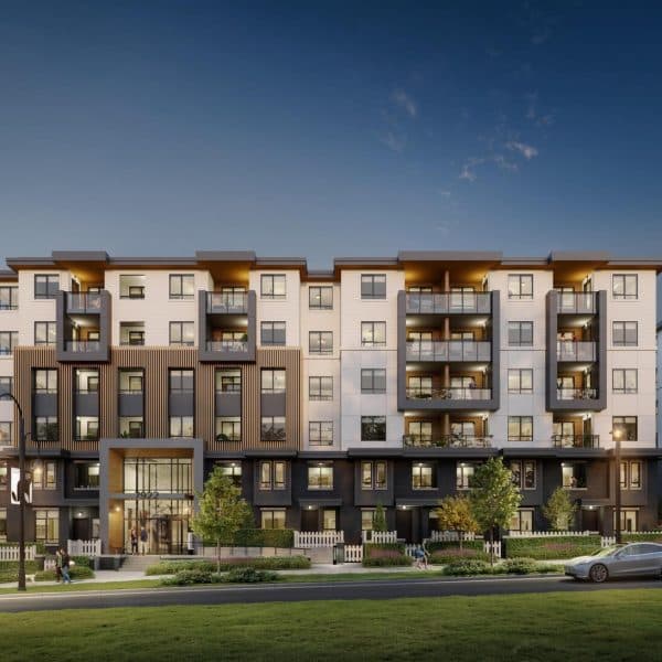Jericho Park (Phase 1) by Essence Properties