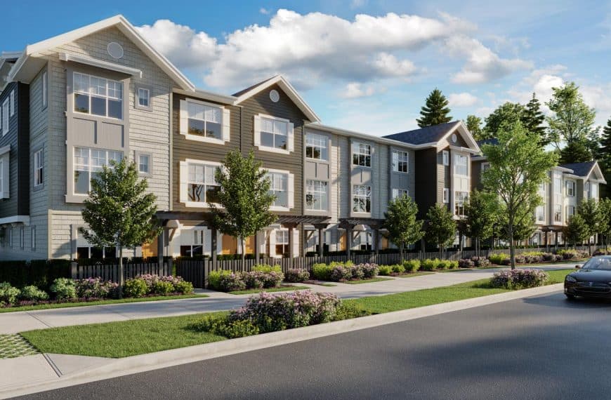 Kinship by Park Ridge Homes