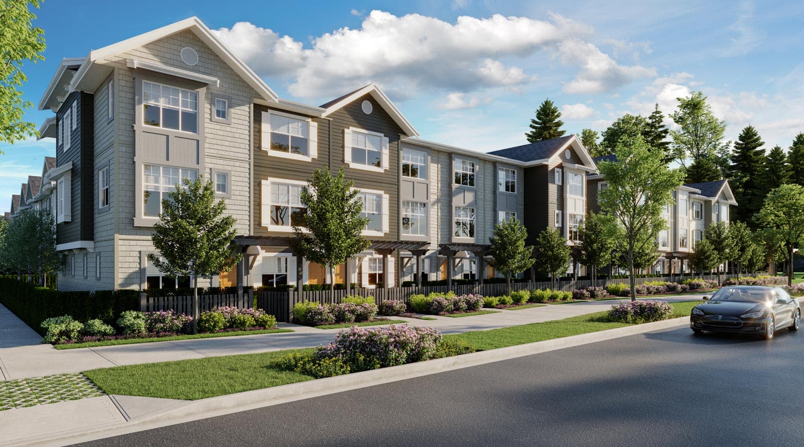 Kinship by Park Ridge Homes