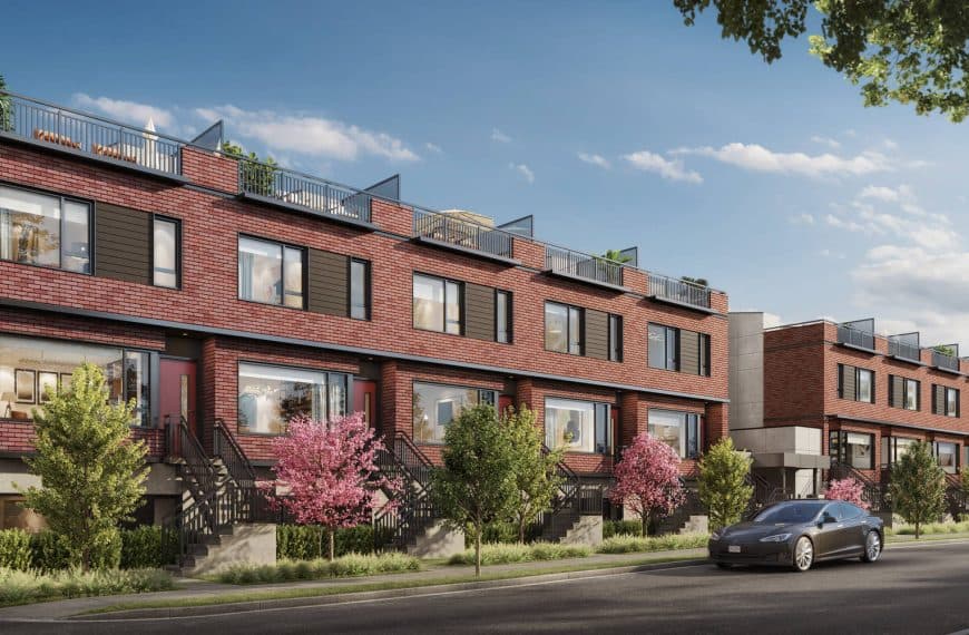 Kinsley by Intergulf Development Group