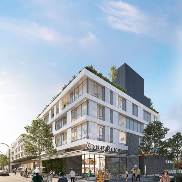 Kitsilano Block by Hathstauwk