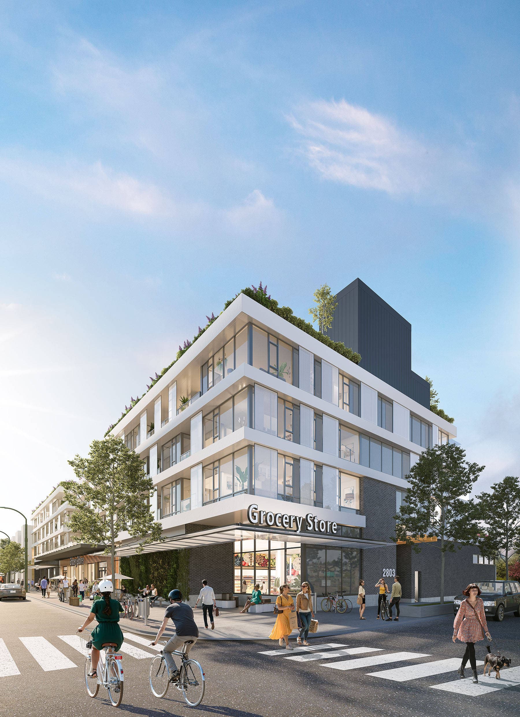 Kitsilano Block by Hathstauwk