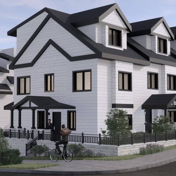 Knight 18 by Bovo Development LTD