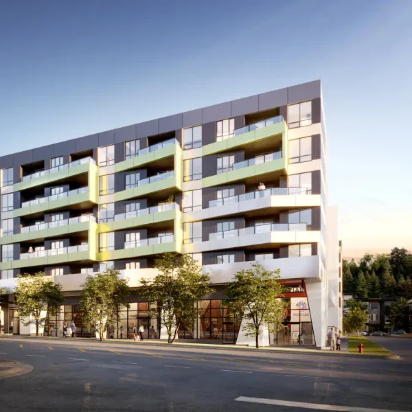 Ksana by Vansoho Development