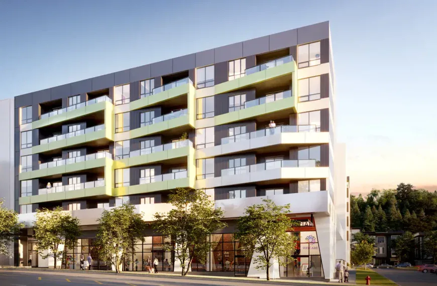 Ksana by Vansoho Development