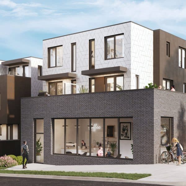 Lakewood by Dimex Group