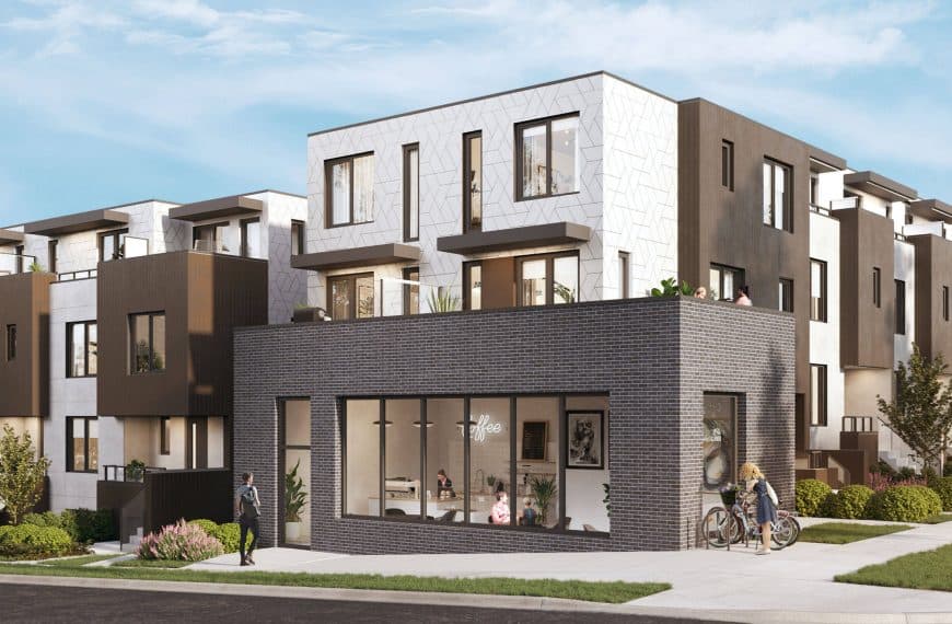 Lakewood by Dimex Group
