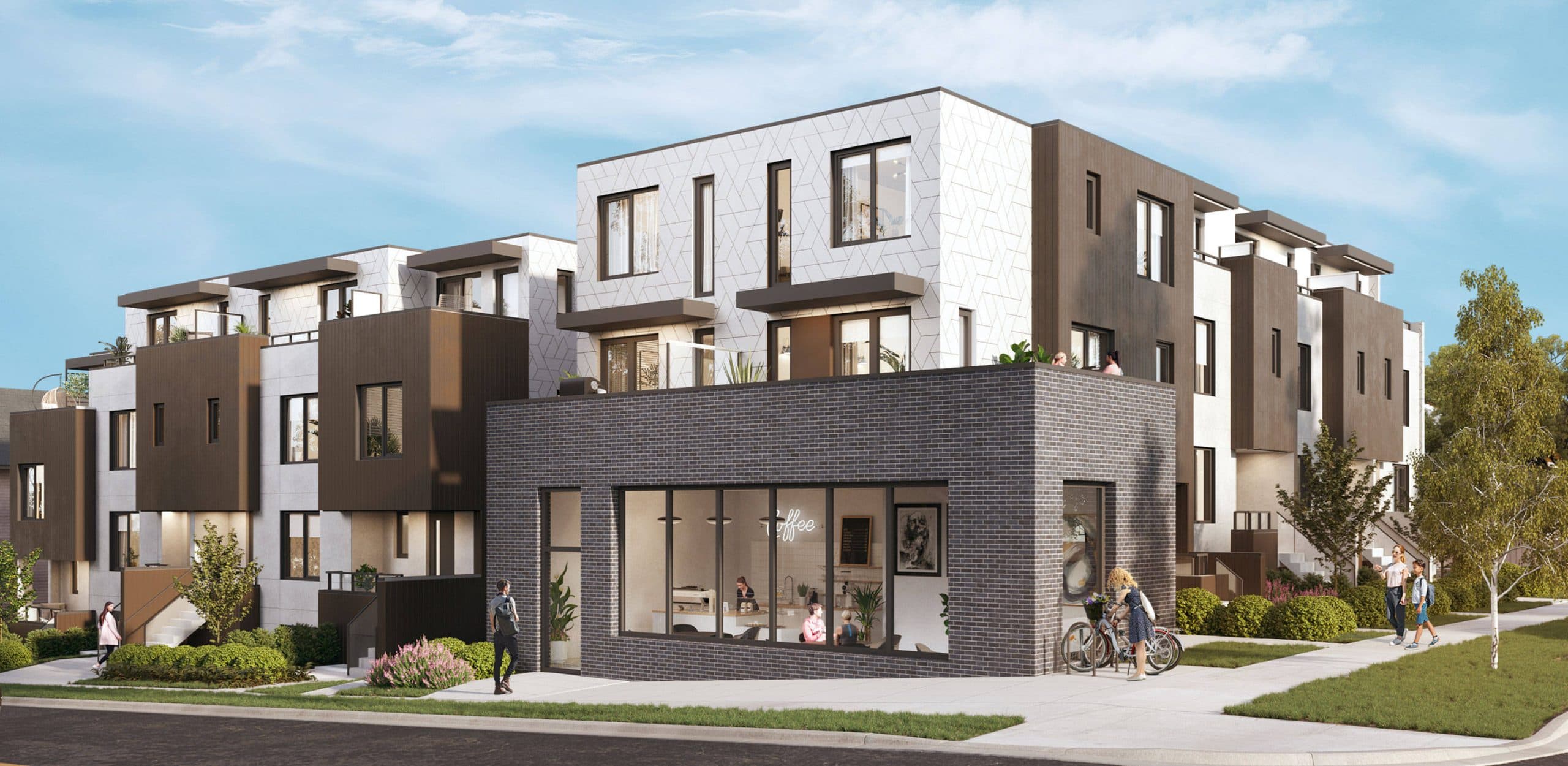 Lakewood by Dimex Group