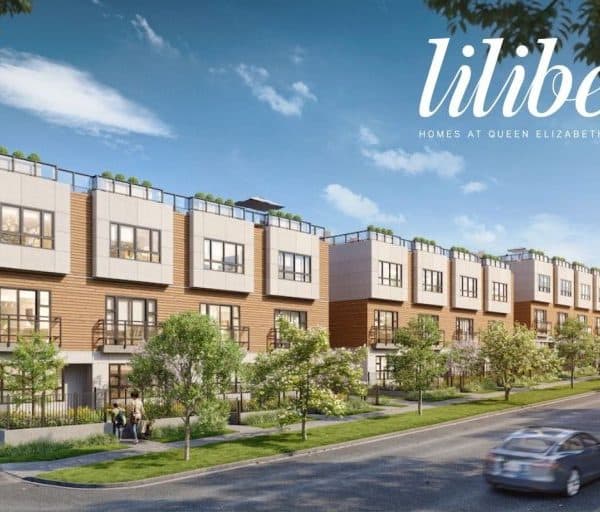 Lilibet by Intergulf Development Group