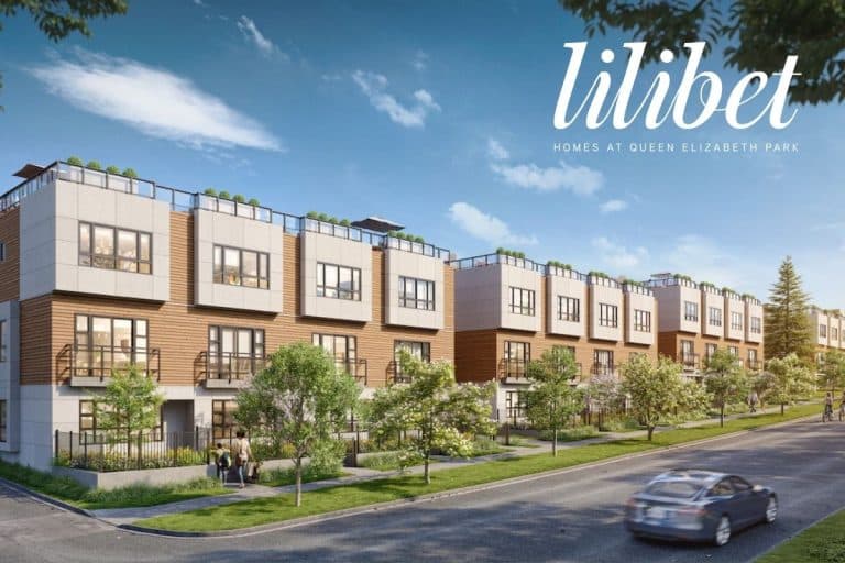Lilibet by Intergulf Development Group