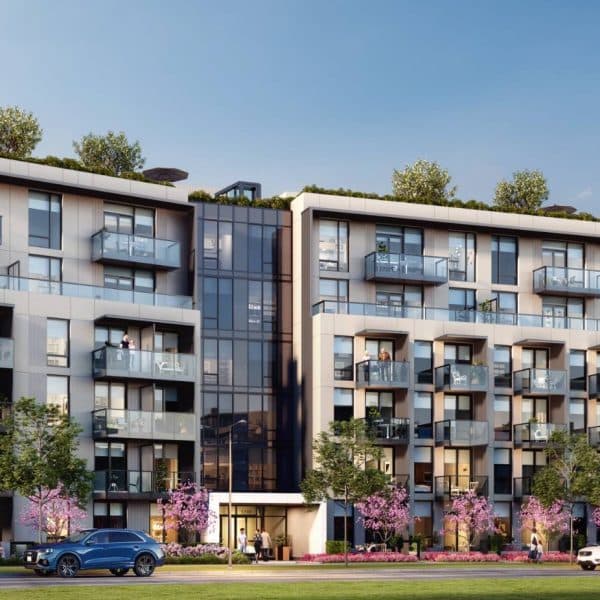 Lina at QE Park by Everbright Properties