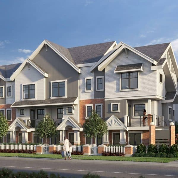 Lineage by JPS Developments