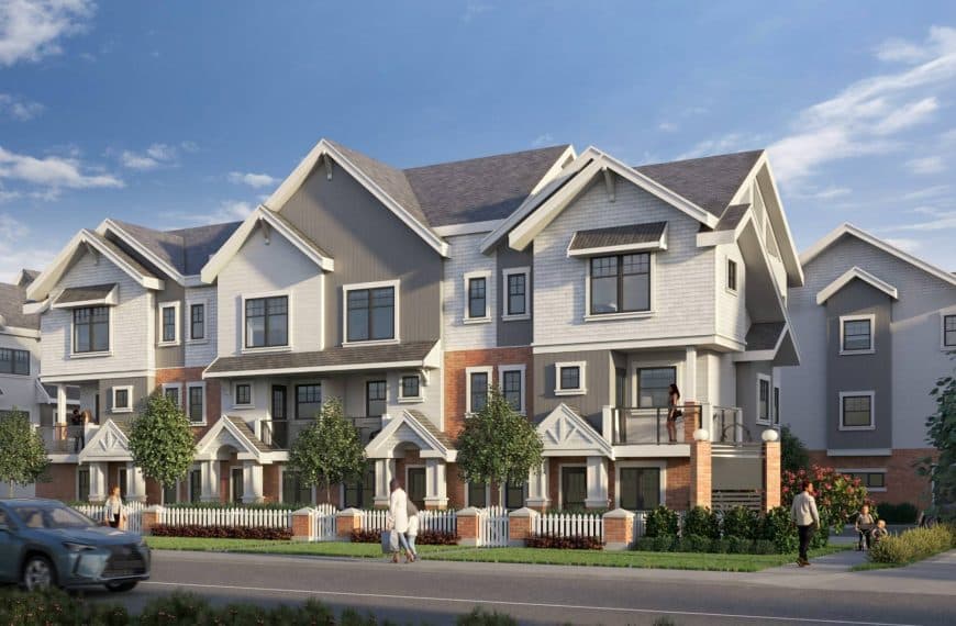 Lineage by JPS Developments