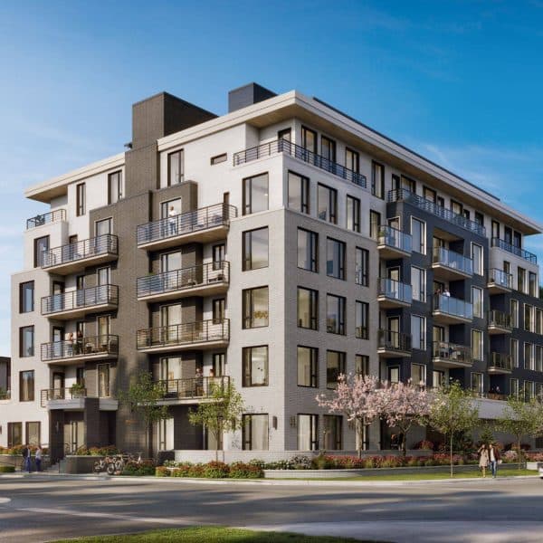 Marlow by Enrich Developments