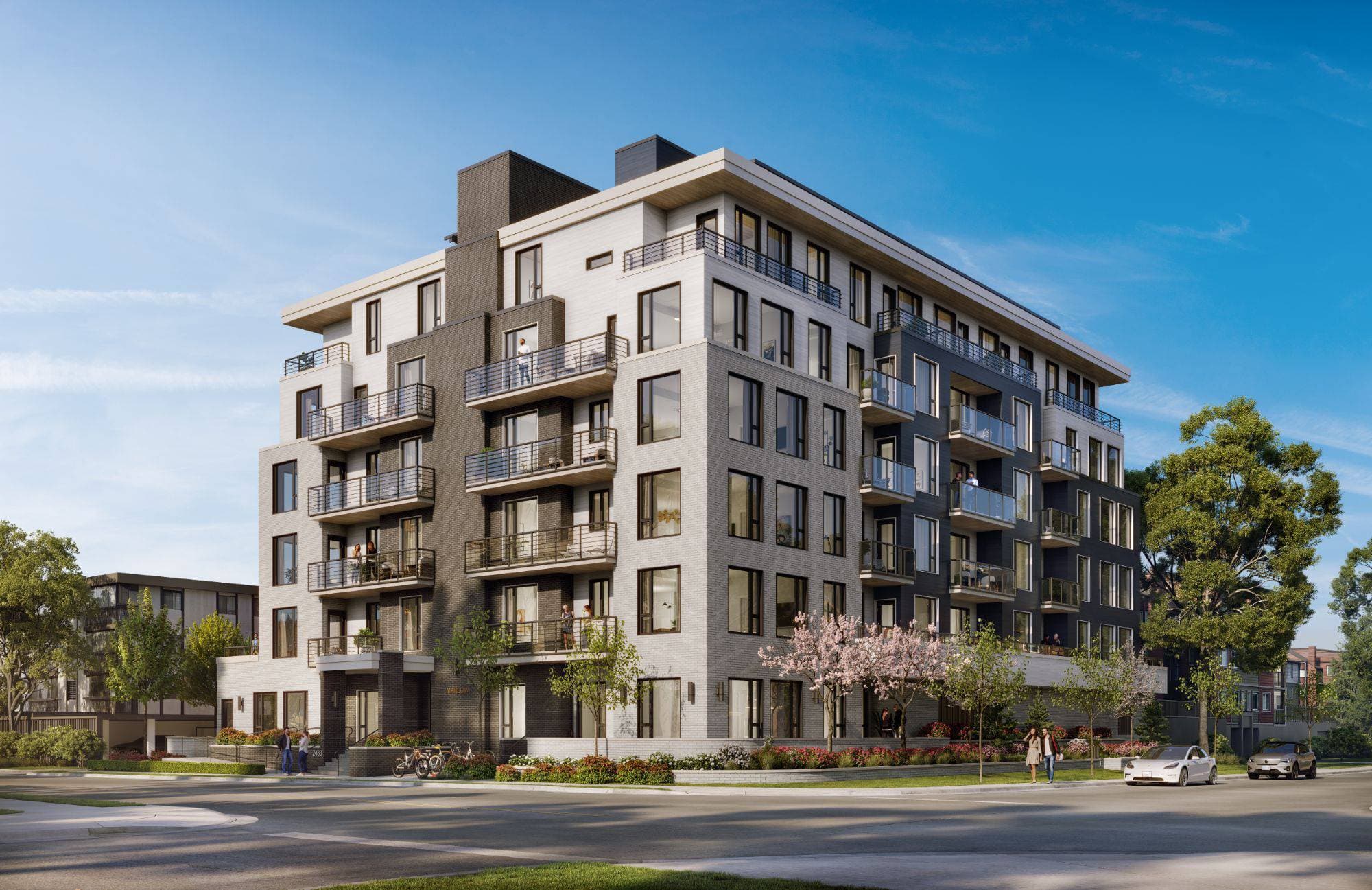 Marlow by Enrich Developments