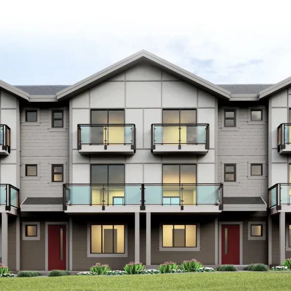 Mason Living by Tien Sher Group & Panorama West Group