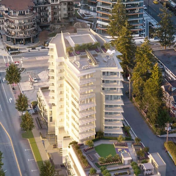 Monaco by Solterra Group of Companies