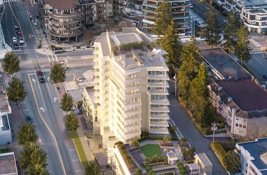 Monaco by Solterra Group of Companies