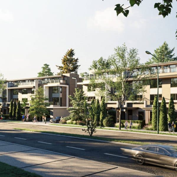 Moonlight Sonata by Symphony Homes Limited