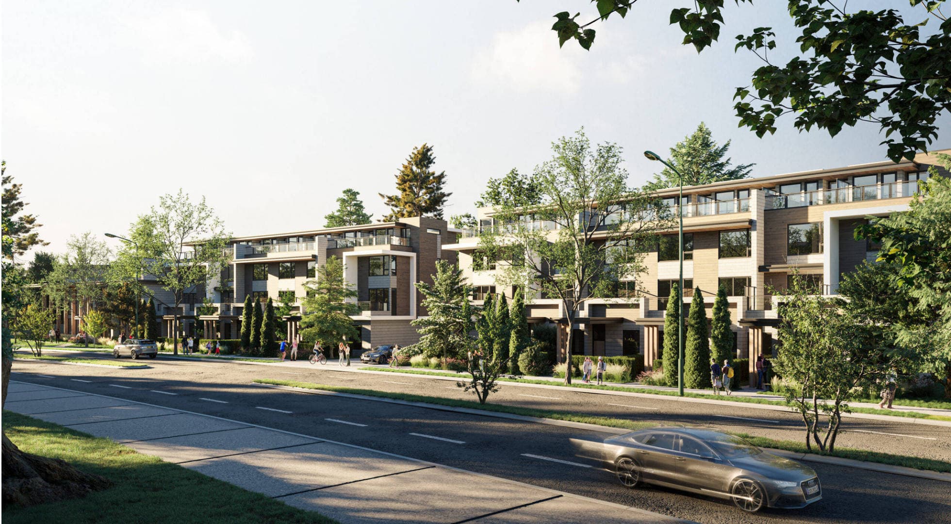 Moonlight Sonata by Symphony Homes Limited